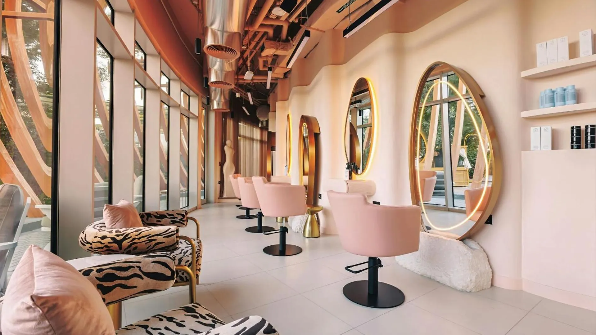 The Westin Dubai Mina Seyahi Beach Resort And Waterpark
