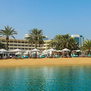 ***** Resort Le Meridien Birleşik Arap Emirlikleri