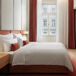 ***** Otel The Julius Çek Cumhuriyeti