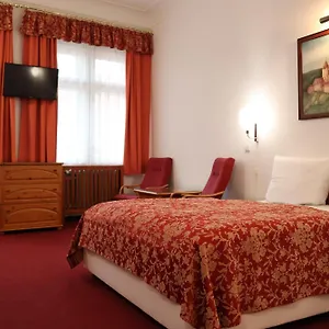 *** Otel Unitas Çek Cumhuriyeti