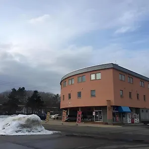 ** ホテル ステーションホテル 旭屋 日本