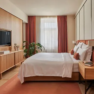 ***** Otel The Julius Çek Cumhuriyeti