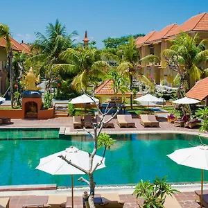 *** Otel Field And Restaurant Endonezya