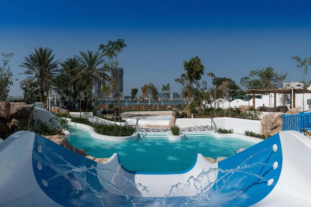 The Westin Dubai Mina Seyahi Beach Resort And Waterpark