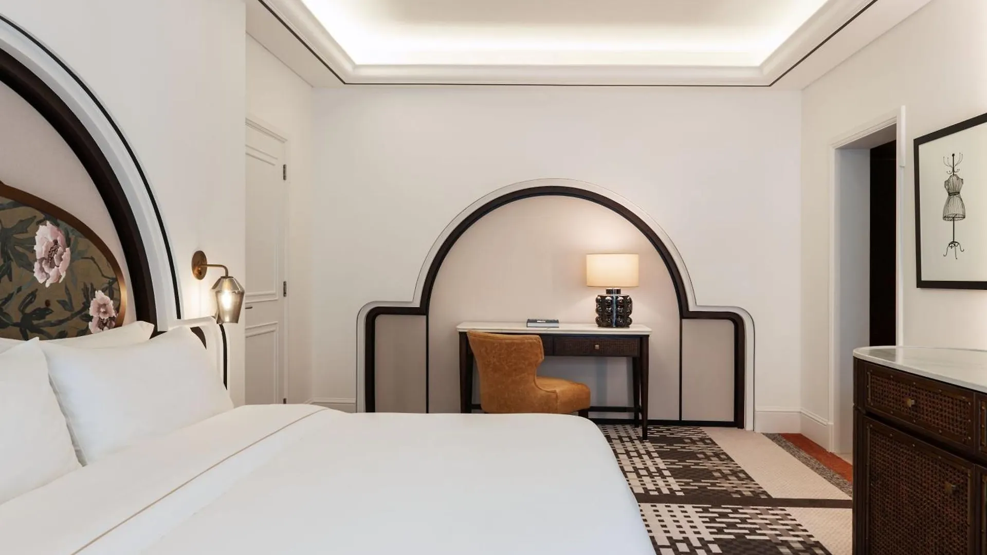 The Westin Dubai Mina Seyahi Beach Resort And Waterpark