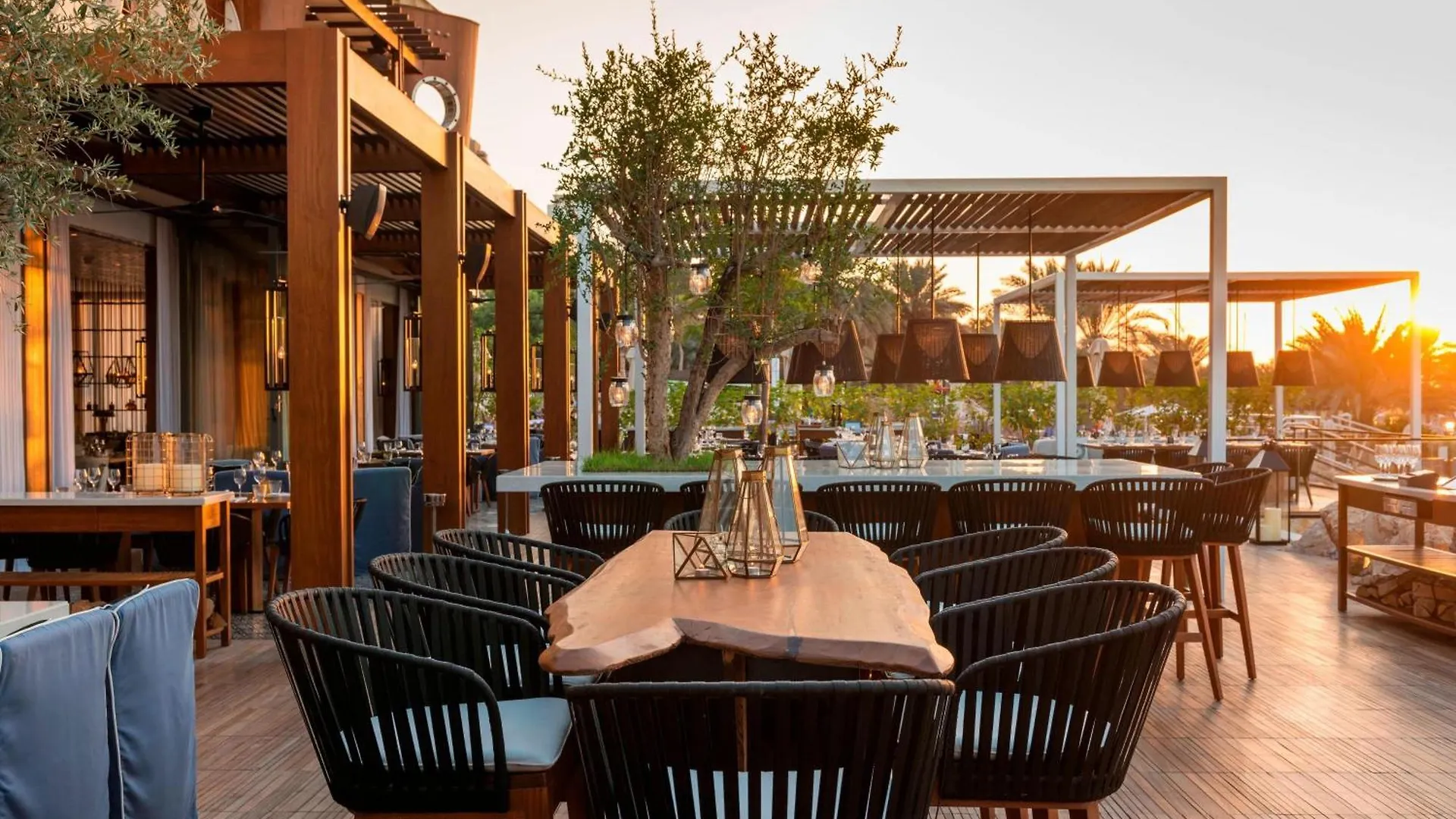 *****  The Westin Dubai Mina Seyahi Beach Resort And Waterpark United Arab Emirates