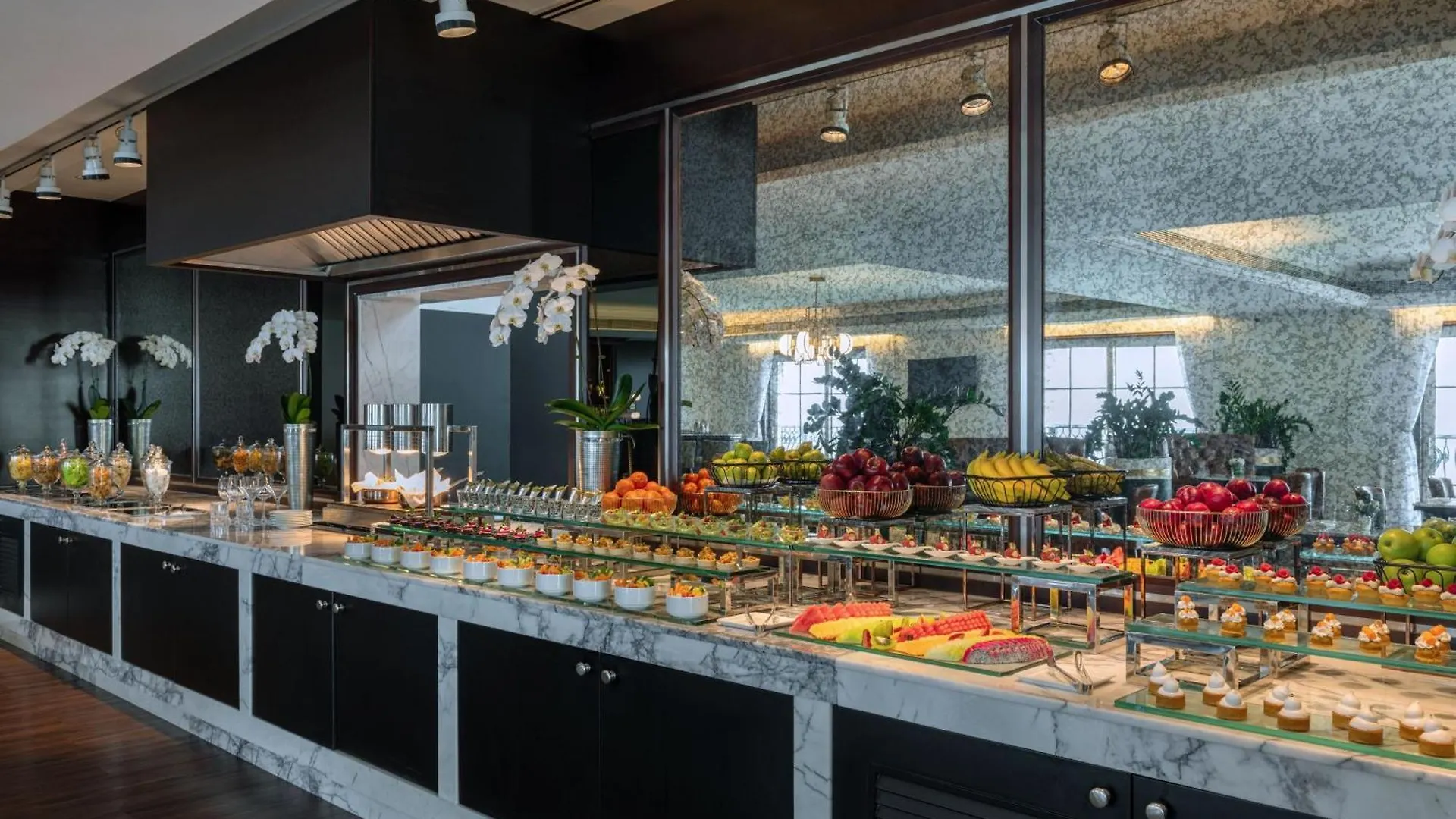 The Westin Dubai Mina Seyahi Beach Resort And Waterpark