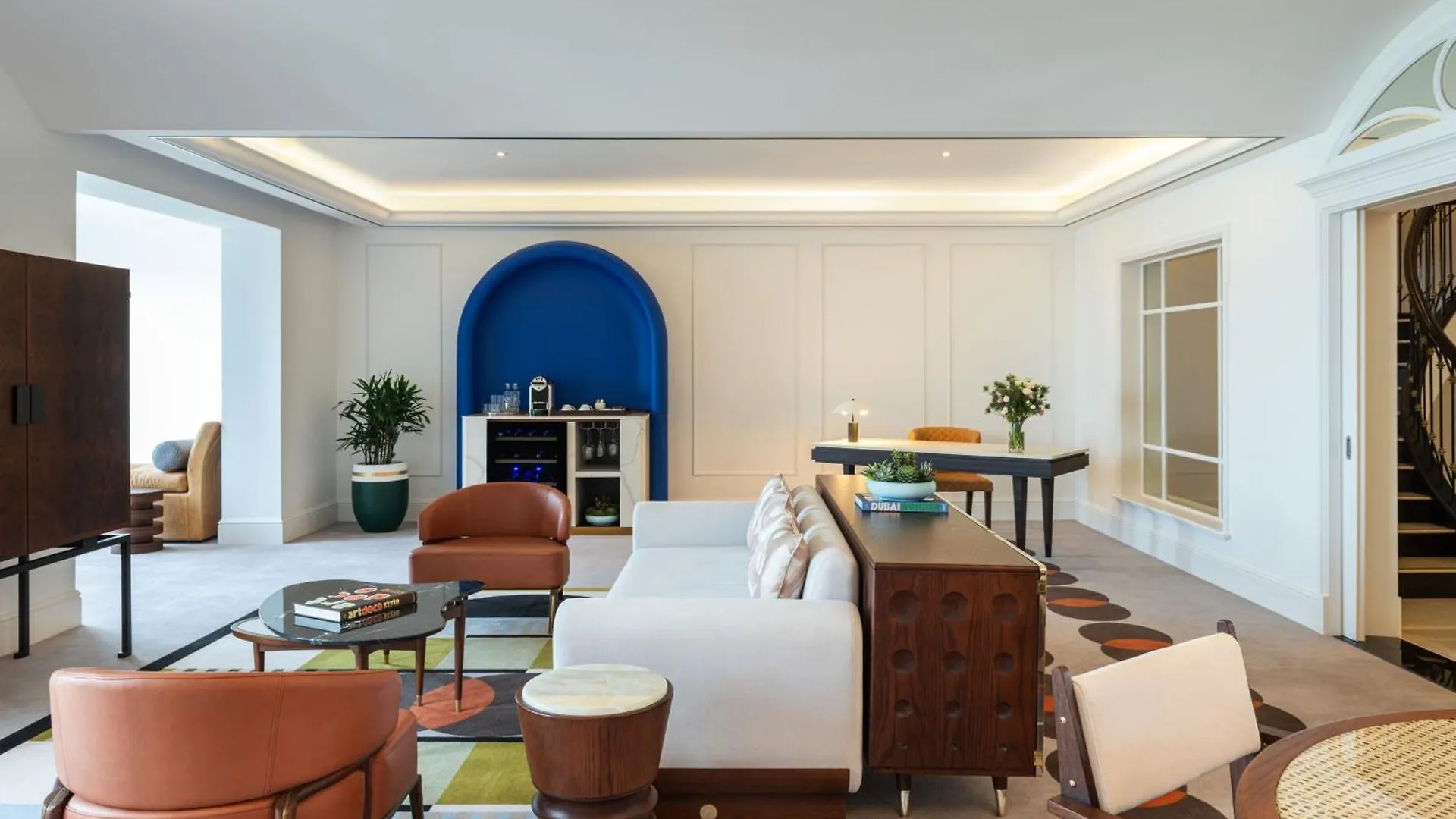 The Westin Dubai Mina Seyahi Beach Resort And Waterpark 5*,