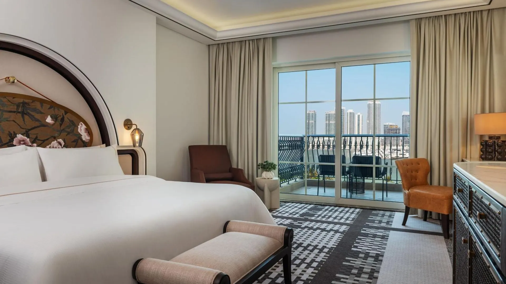 The Westin Dubai Mina Seyahi Beach Resort And Waterpark United Arab Emirates