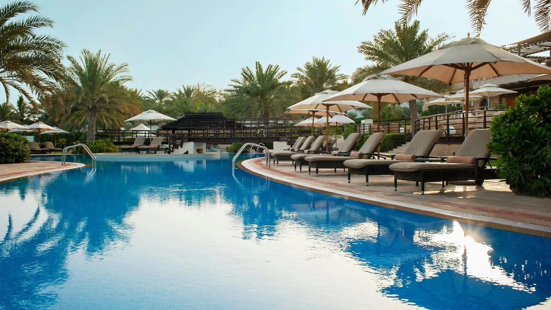 The Westin Dubai Mina Seyahi Beach Resort And Waterpark