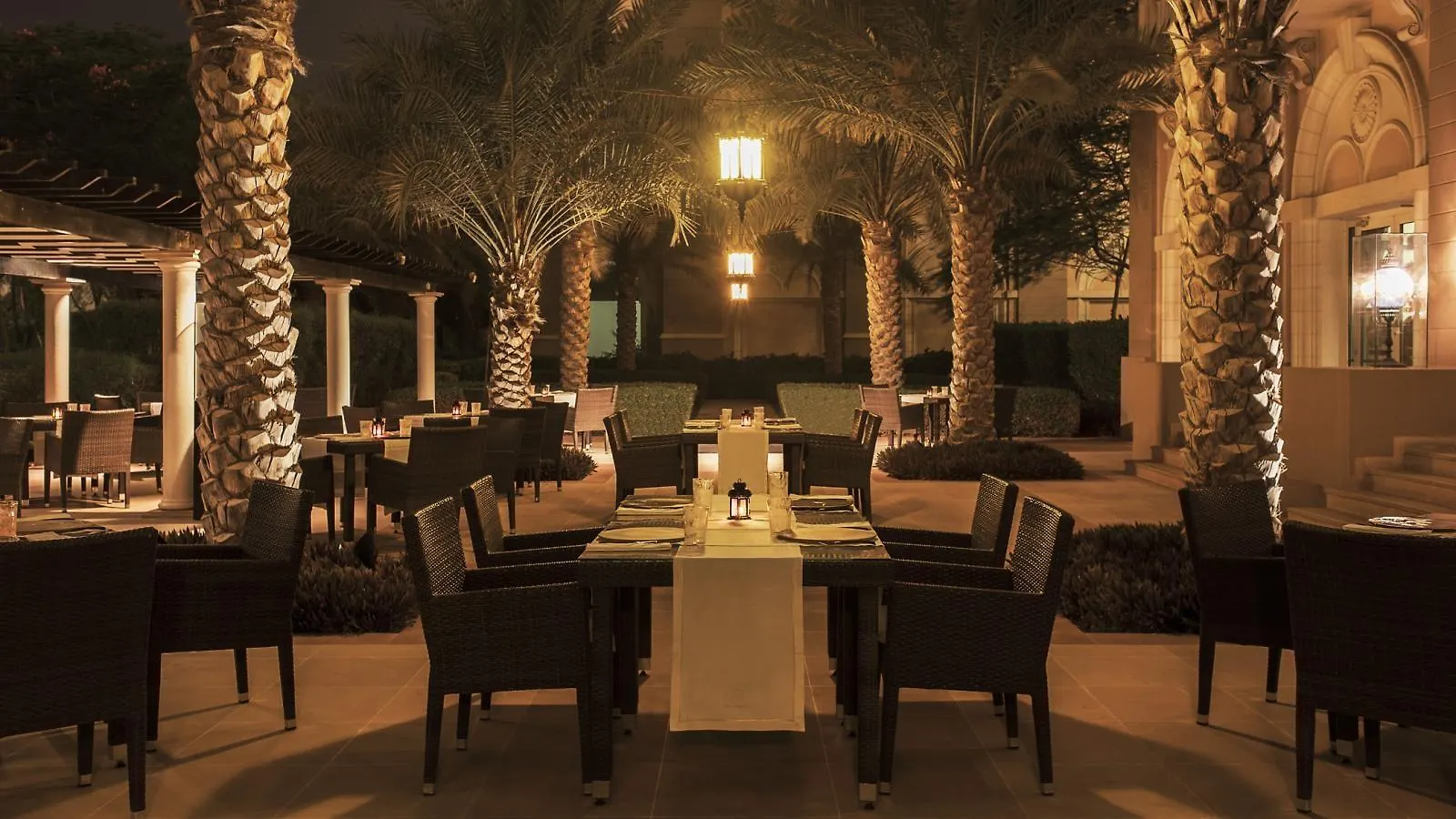 The Westin Dubai Mina Seyahi Beach Resort And Waterpark