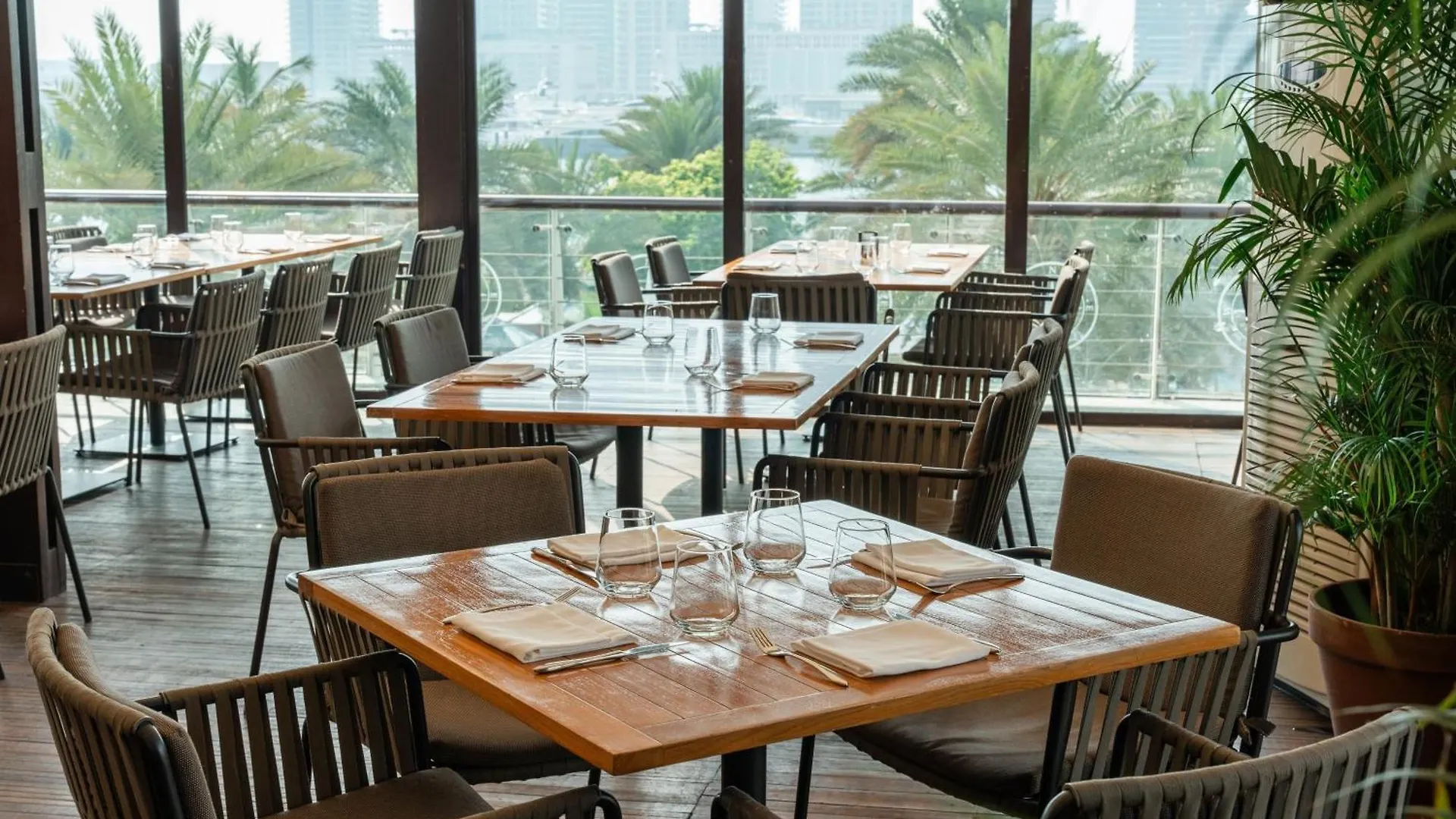 The Westin Dubai Mina Seyahi Beach Resort And Waterpark