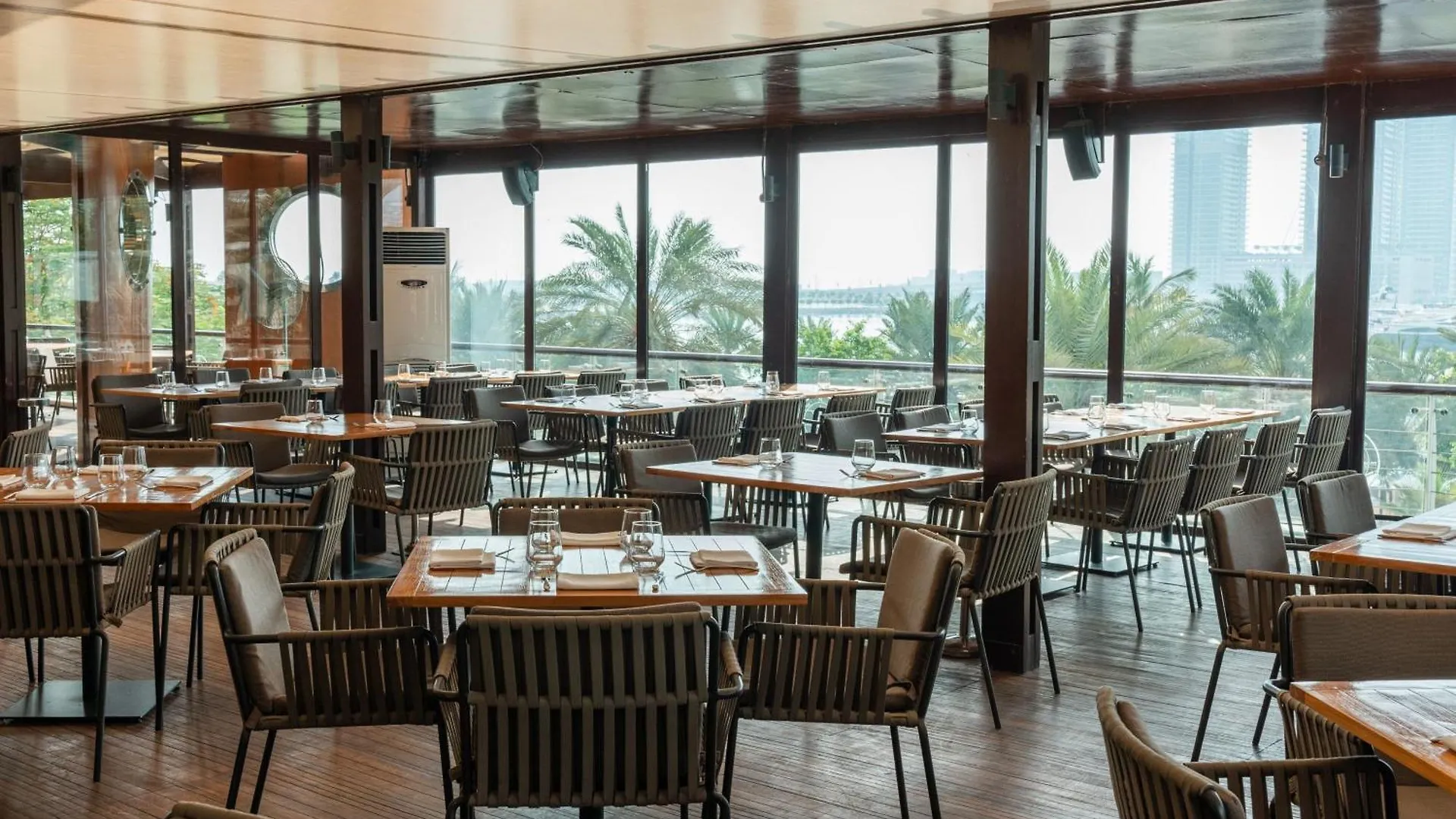 The Westin Dubai Mina Seyahi Beach Resort And Waterpark