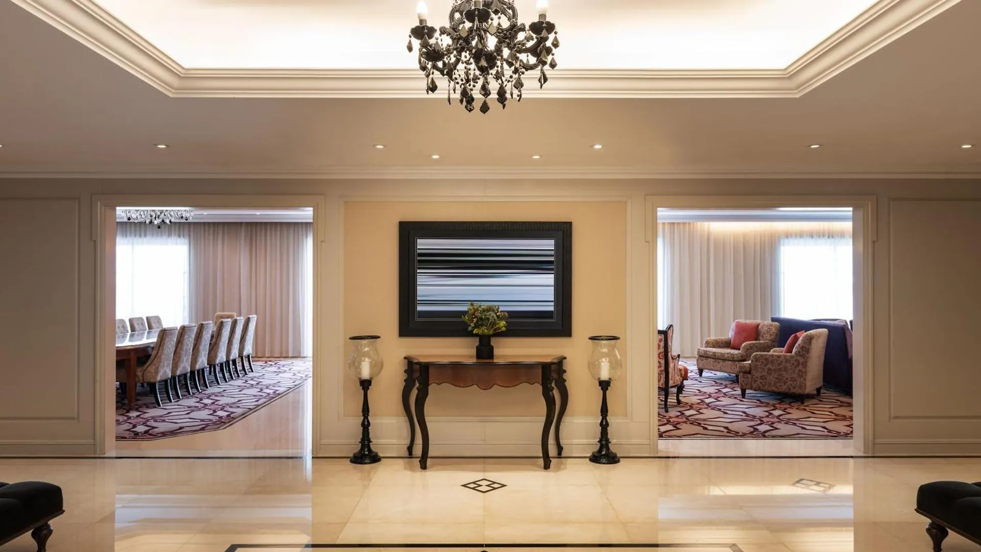 The Westin Dubai Mina Seyahi Beach Resort And Waterpark