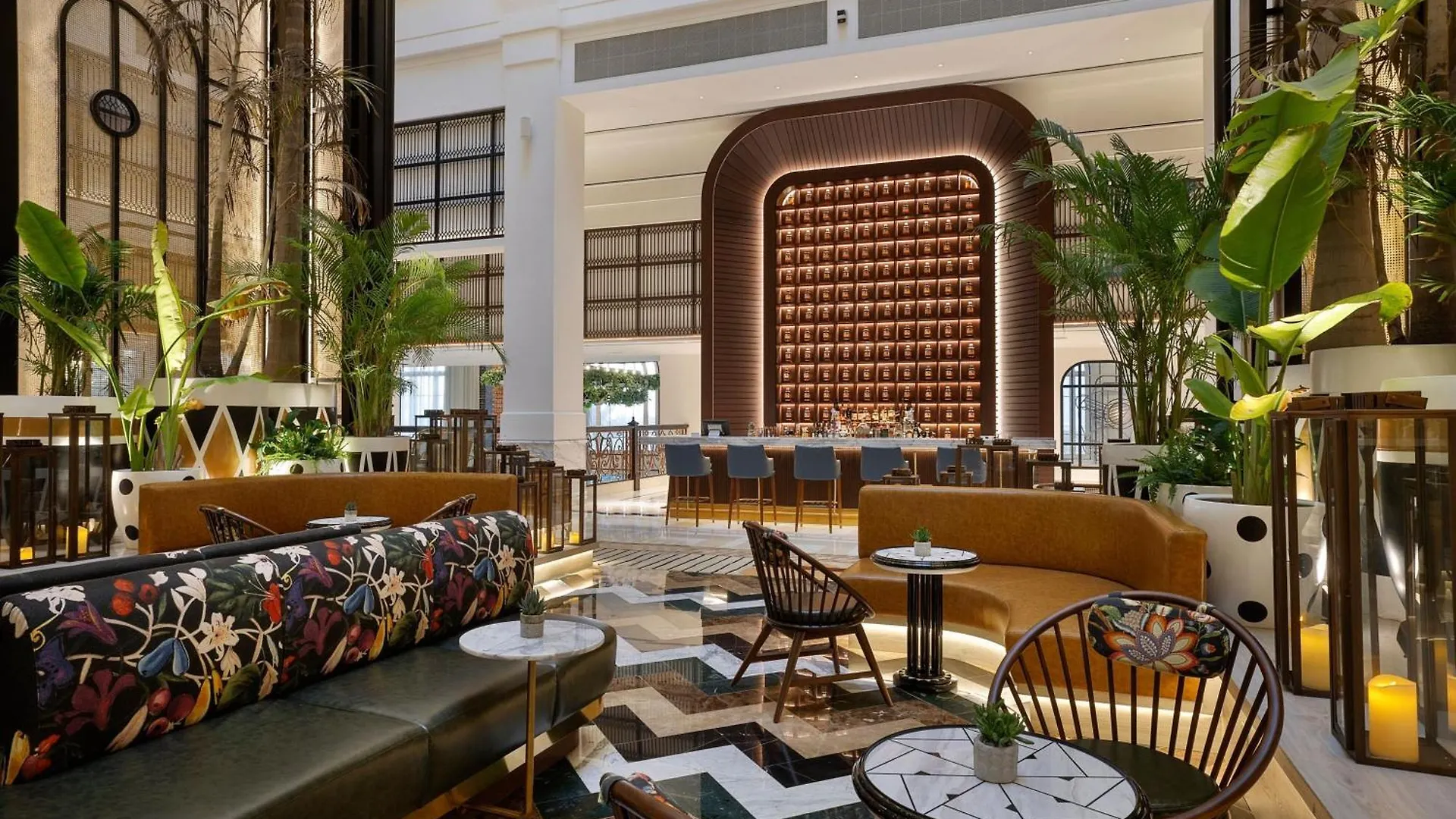 The Westin Dubai Mina Seyahi Beach Resort And Waterpark Verenigde Arabische Emiraten