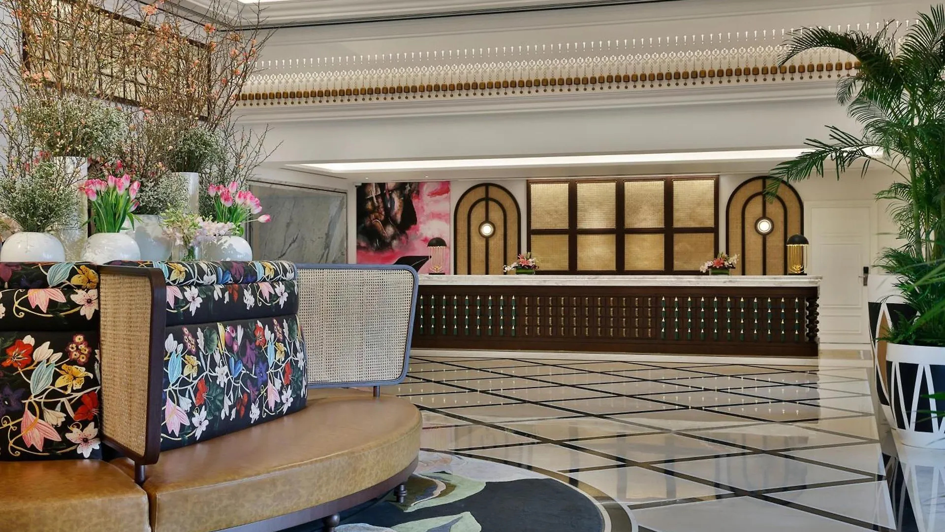 The Westin Dubai Mina Seyahi Beach Resort And Waterpark