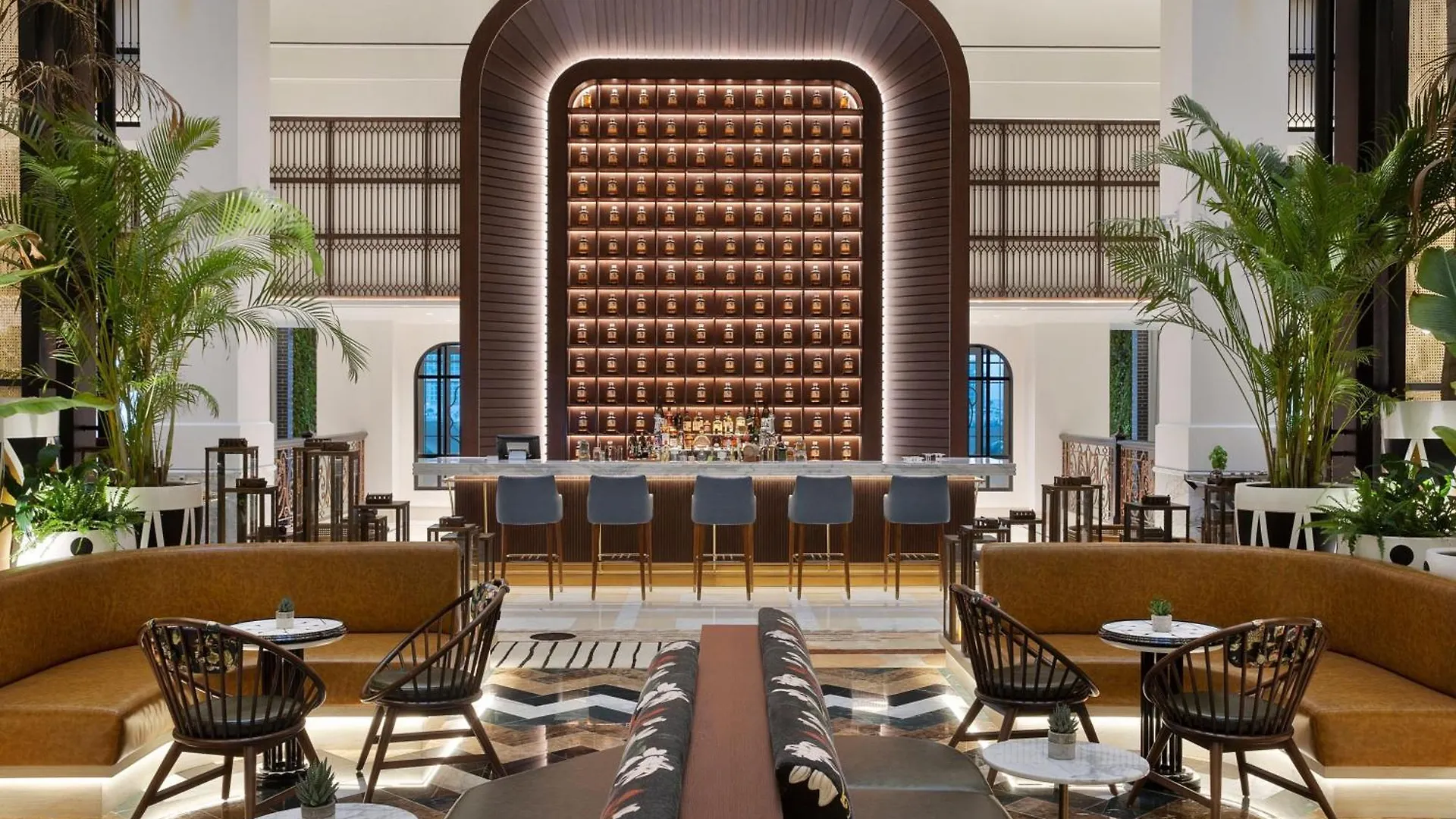 The Westin Dubai Mina Seyahi Beach Resort And Waterpark Verenigde Arabische Emiraten